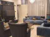 Girne Çatalköy'de satılık 4+1 özel havuzlu villa
