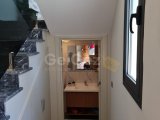 Girne Çatalköy'de satılık 4+1 özel havuzlu villa