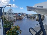 Girne Çatalköy'de satılık 4+1 özel havuzlu villa