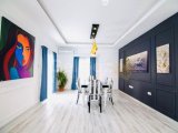 Girne Edremit'te satılık lüks villa????