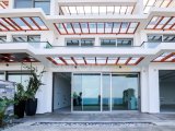 Girne Esentepe'de Deniz Manzaralı Satılık 3+1 Daire
