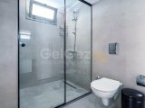 Girne Esentepe'de Deniz Manzaralı Satılık 3+1 Daire