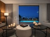???? Girne Esentepe’de Lüks 3+1 Villa – Deniz ve Dağ Manzaralı ve taşınmaya hazır.Bankasız ve faizsiz taksitlendirme imkanı