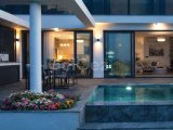 ???? Girne Esentepe’de Lüks 3+1 Villa – Deniz ve Dağ Manzaralı ve taşınmaya hazır.Bankasız ve faizsiz taksitlendirme imkanı