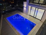 Esentepe’de satılık 3 + 1 lüks villa
