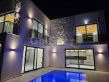 Esentepe’de satılık 3 + 1 lüks villa