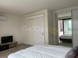 Girne Esentepe'de Deniz ve Dağ Manzaralı Şık Villa!