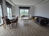 Girne Merkez'de Satılık 3+1 Daire - Şehir ve Doğa Manzaralı????