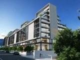 Girne Merkez'de Satılık 2+1 Daire