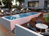 Girne Merkez'de Satılık 2+1 Daire