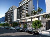 Girne Merkez'de Satılık 2+1 Daire