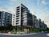 Girne Merkez'de Satılık 2+1 Daire