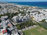 Girne Merkez'de Satılık 2+1 Daire