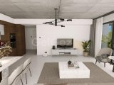 Girne Merkez'de Satılık 2+1 Daire