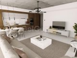 Girne Merkez'de Satılık 2+1 Daire