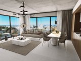 Girne Merkez'de Satılık 2+1 Daire
