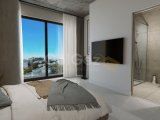 Girne Merkez'de Satılık 2+1 Daire