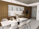 Girne Merkez'de Satılık 2+1 Daire