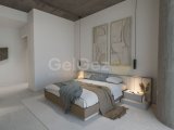 Girne Merkez'de Satılık 2+1 Daire