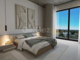 Girne Merkez'de Satılık 2+1 Daire