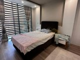 Girne Merkez'de Deniz ve Dağ Manzaralı 3+1 Daire - Yatırım Fırsatı!