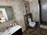 Girne Merkez'de Deniz ve Dağ Manzaralı 3+1 Daire - Yatırım Fırsatı!