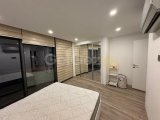 Girne Merkez'de havuzlu sitede satılık 2+1 daire