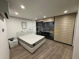 Girne Merkez'de havuzlu sitede satılık 2+1 daire