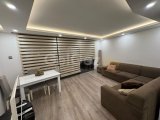 Girne Merkez'de havuzlu sitede satılık 2+1 daire