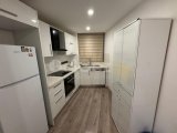 Girne Merkez'de havuzlu sitede satılık 2+1 daire