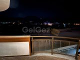 Girne Merkez'de havuzlu sitede satılık 2+1 daire