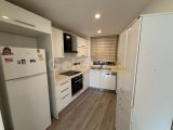 Girne Merkez'de havuzlu sitede satılık 2+1 daire