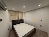Girne Merkez'de havuzlu sitede satılık 2+1 daire