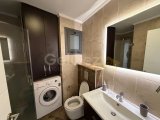 Girne Merkez'de havuzlu sitede satılık 2+1 daire