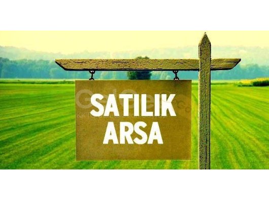 girne merkezde satılık ticari izinli arsa ????