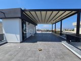 Girne Alsancak'ta Merit Oteller bölgesinde modern villa