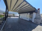 Girne Alsancak'ta Merit Oteller bölgesinde modern villa