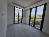 Girne Alsancak'ta Merit Oteller bölgesinde modern villa