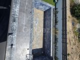 Girne Alsancak'ta Merit Oteller bölgesinde modern villa