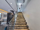 Girne Alsancak'ta Merit Oteller bölgesinde modern villa
