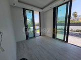 Girne Alsancak'ta Merit Oteller bölgesinde modern villa
