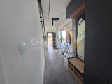 Girne Alsancak'ta Merit Oteller bölgesinde modern villa