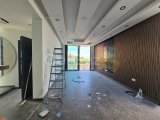 Girne Alsancak'ta Merit Oteller bölgesinde modern villa