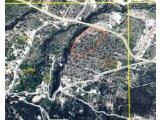Kayalar bölgesinde satılık 10 dönüm arazi,denize 200 m yakınlıkta