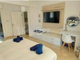 Muhteşem deniz ve dağ manzaralı, havuzlu 3+1 villa