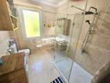 Muhteşem deniz ve dağ manzaralı, havuzlu 3+1 villa