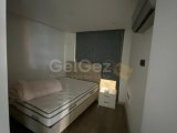 Girne merkezde satılık 2+1 daire havuzlu sitede