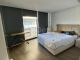 Girne merkezde satılık 2+1 daire havuzlu sitede