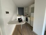 Girne merkezde satılık 2+1 daire havuzlu sitede
