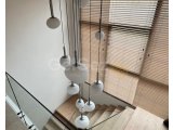 Girne Zeytinlik'te 4+1 Satılık Villa